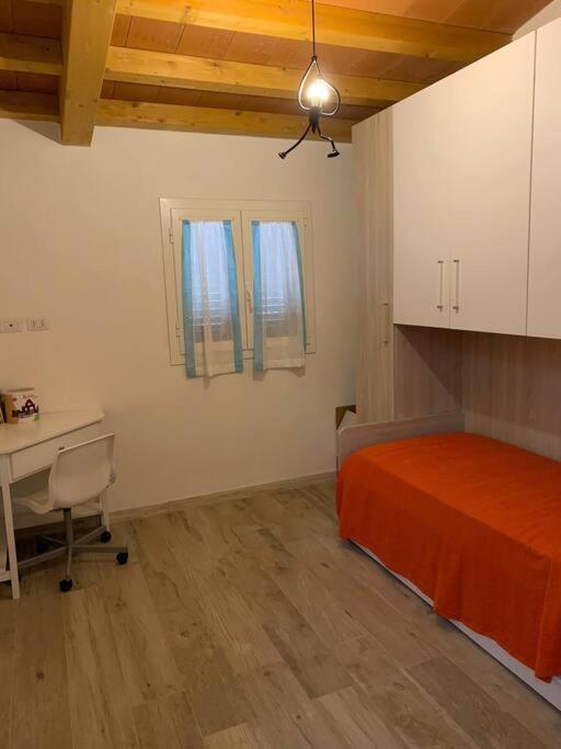 Agriturismo Il Sorbino - Appartamento Da Cocca Pian d'Alma Zewnętrze zdjęcie