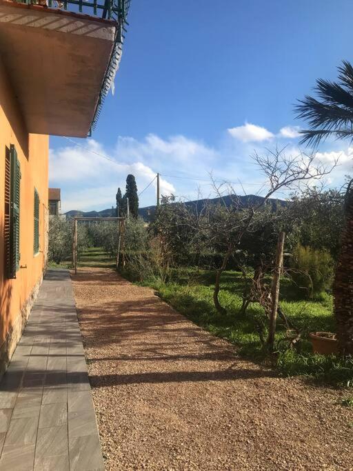 Agriturismo Il Sorbino - Appartamento Da Cocca Pian d'Alma Zewnętrze zdjęcie