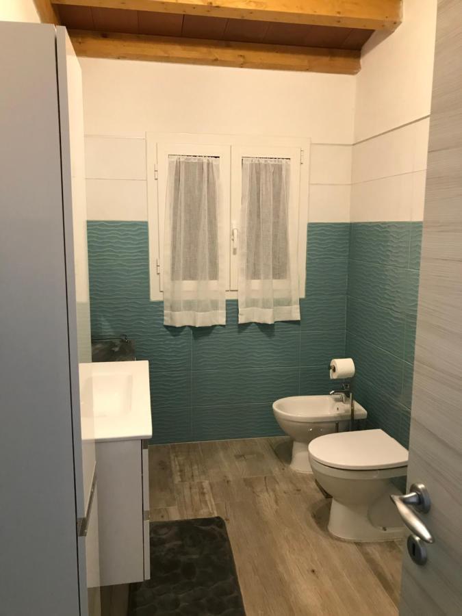 Agriturismo Il Sorbino - Appartamento Da Cocca Pian d'Alma Zewnętrze zdjęcie